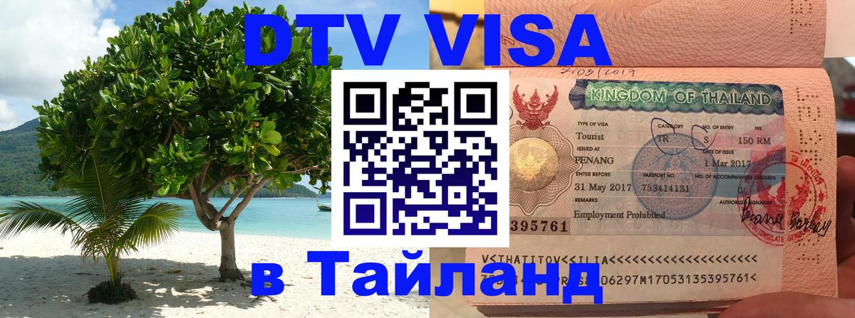 Оформление DTV визы под ключ: стоимость и тарифы, только загранпаспорт - 21.11.2025 